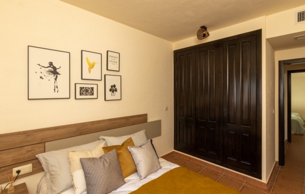 Nueva construcción  - Villa - Fuente Álamo - Las Palas