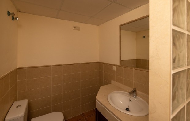 Nueva construcción  - Villa - Fuente Álamo - Las Palas