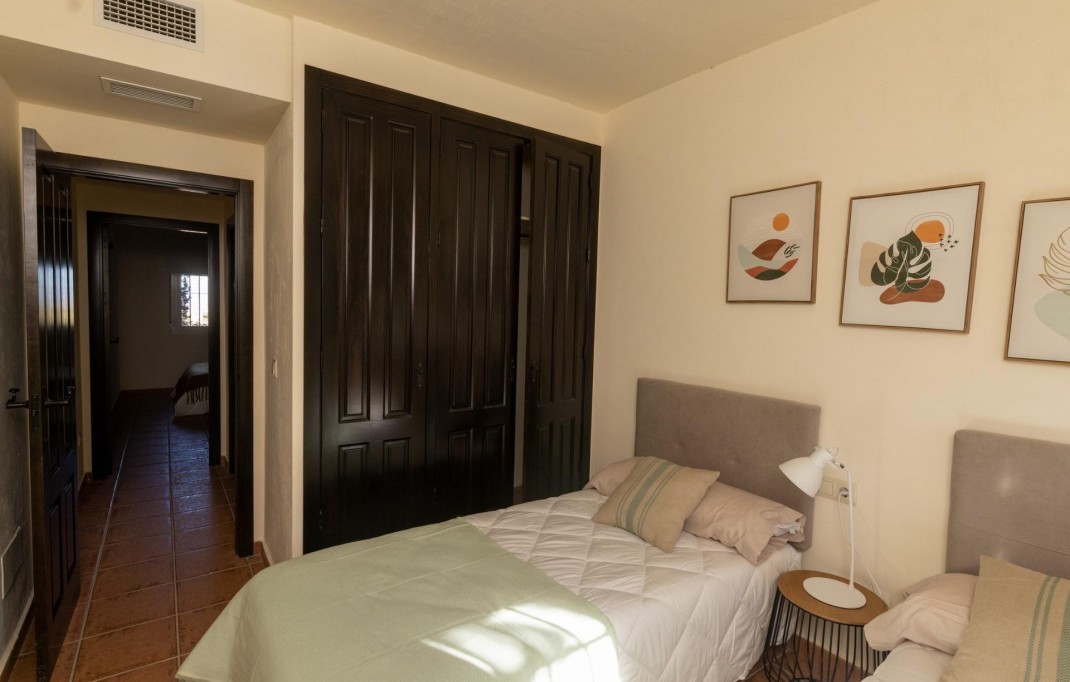 New Build - Town House - Fuente alamo de Murcia - LAS PALAS