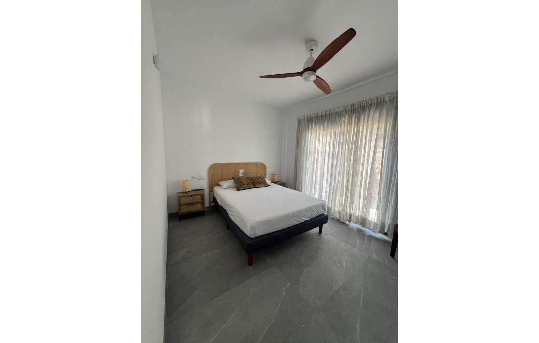 New Build - Town House - Polop - Urbanizaciones