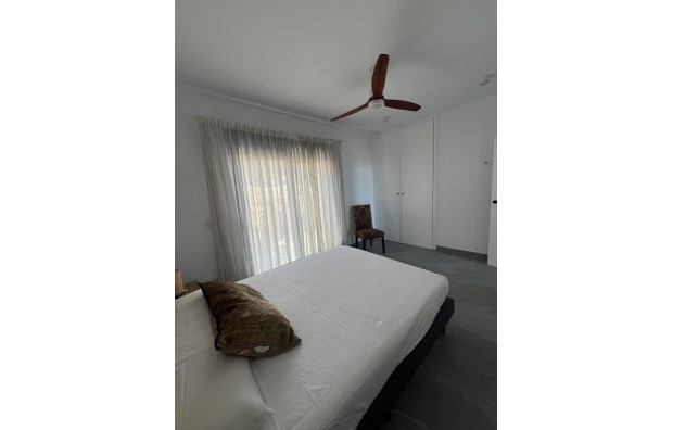 New Build - Town House - Polop - Urbanizaciones