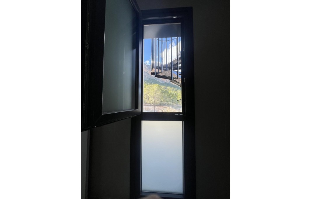 New Build - Town House - Polop - Urbanizaciones