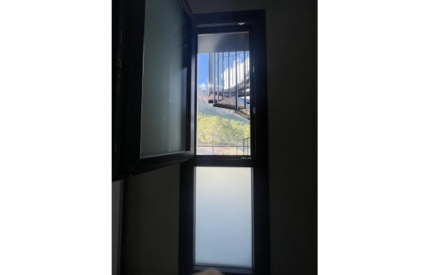 New Build - Town House - Polop - Urbanizaciones