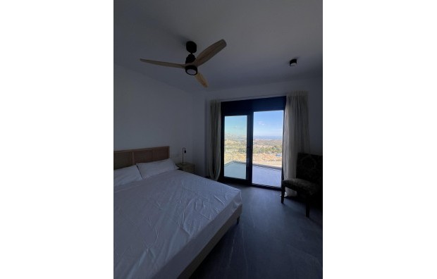 New Build - Town House - Polop - Urbanizaciones