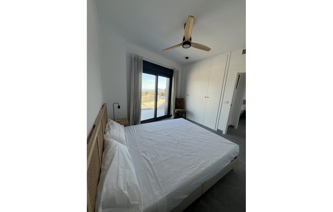 New Build - Town House - Polop - Urbanizaciones