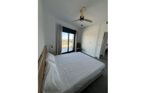 New Build - Town House - Polop - Urbanizaciones