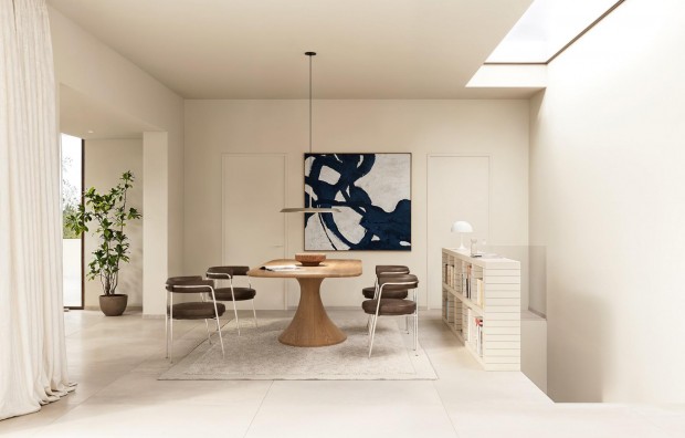 New Build - Villa - Algorfa - La finca golf