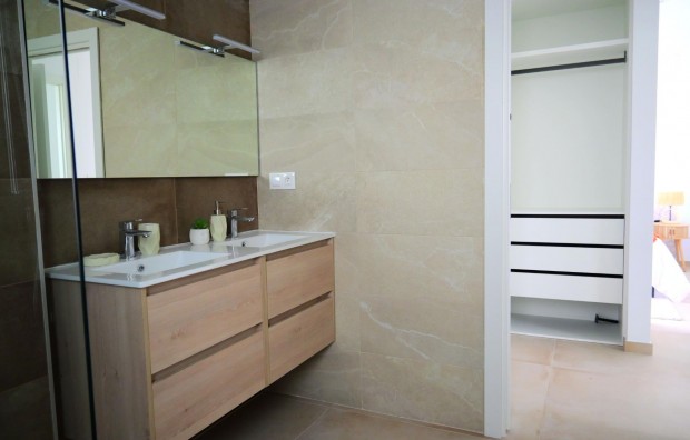 New Build - Villa - Dolores - polideportivo