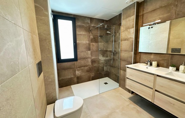 New Build - Villa - Dolores - polideportivo