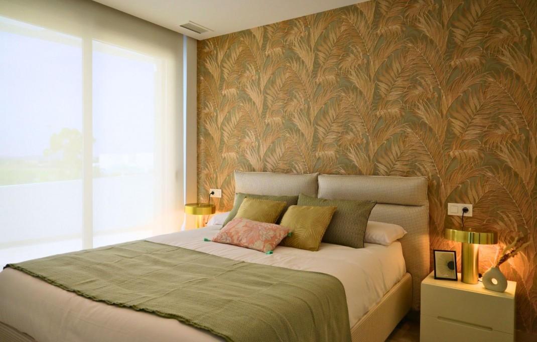 New Build - Villa - Dolores - polideportivo