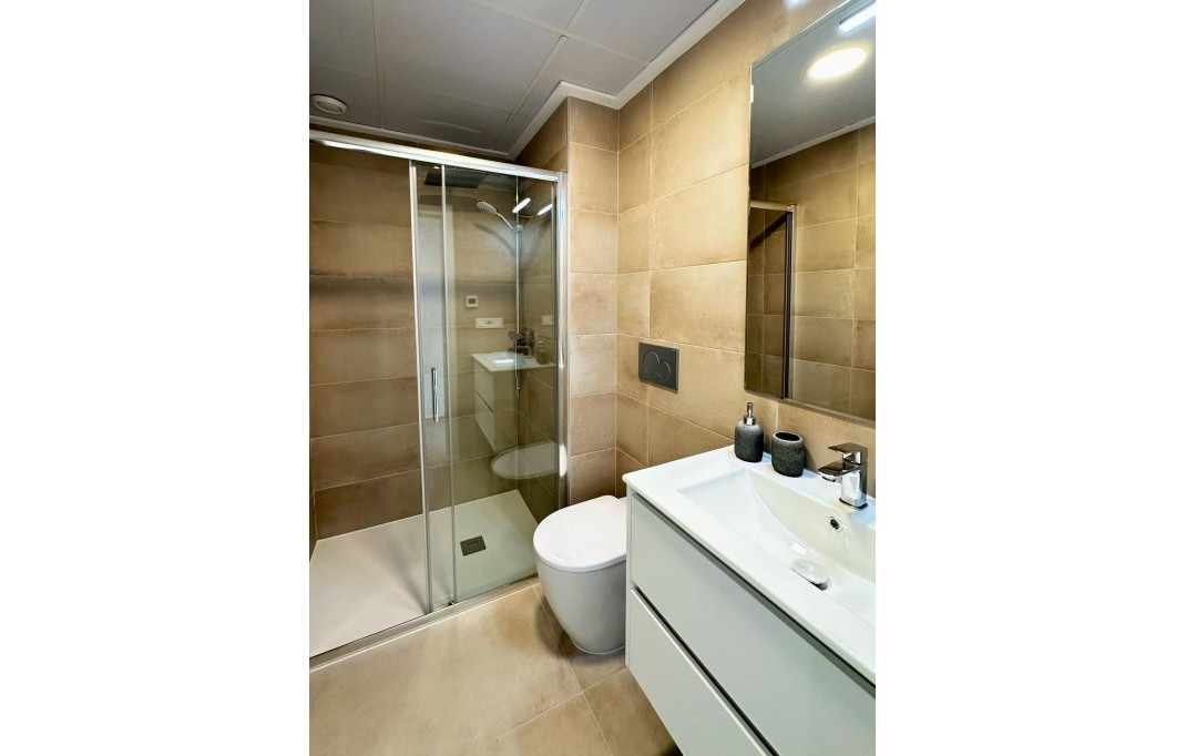 New Build - Villa - Dolores - polideportivo