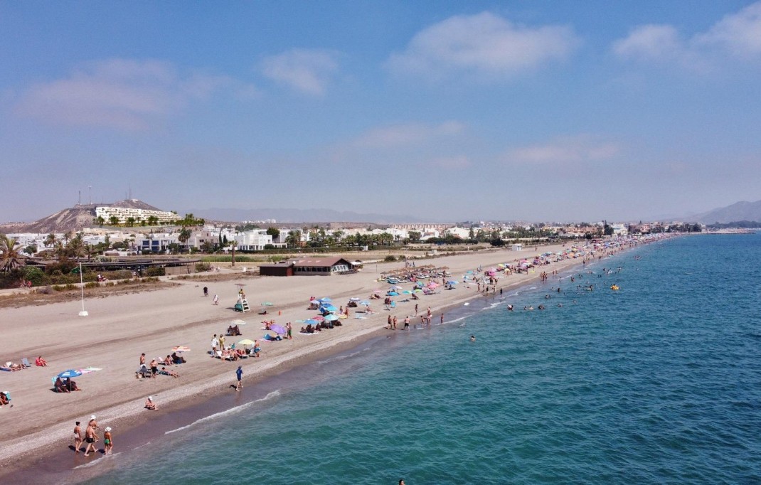 Nueva construcción  - Apartment - Vera - Vera playa