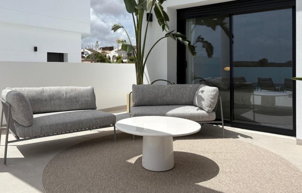 New Build - Villa - Rojales - Ciudad Quesada