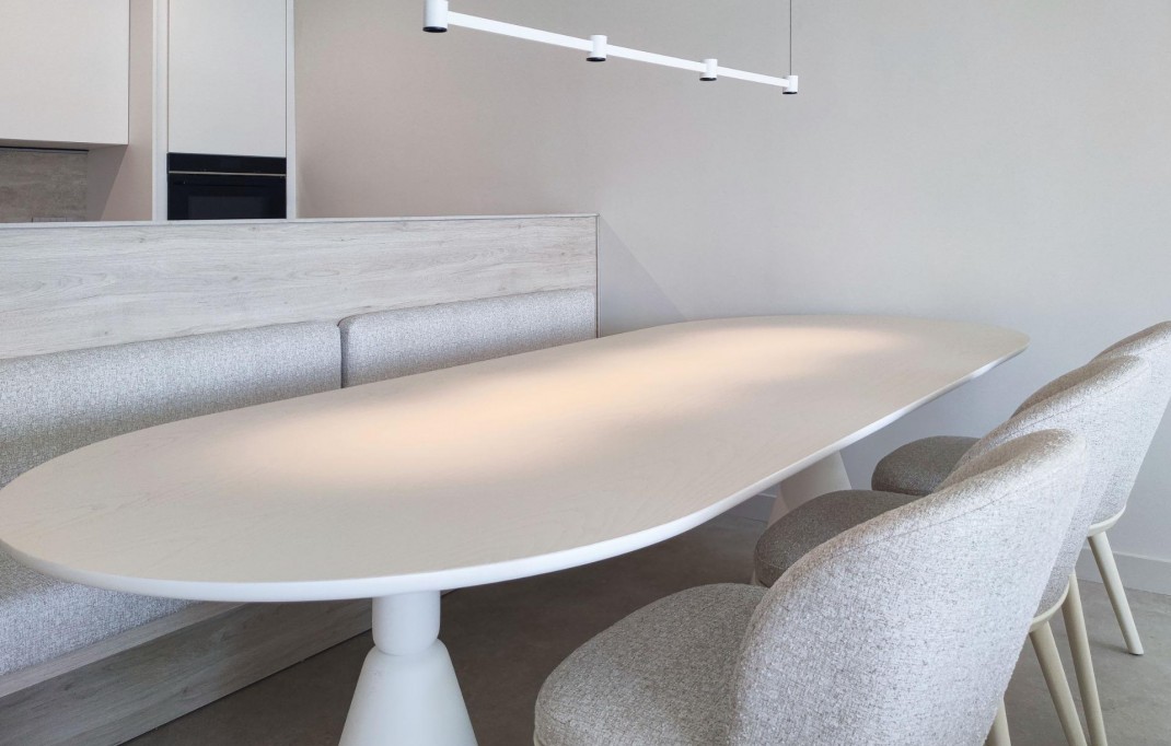 New Build - Villa - Rojales - Ciudad Quesada