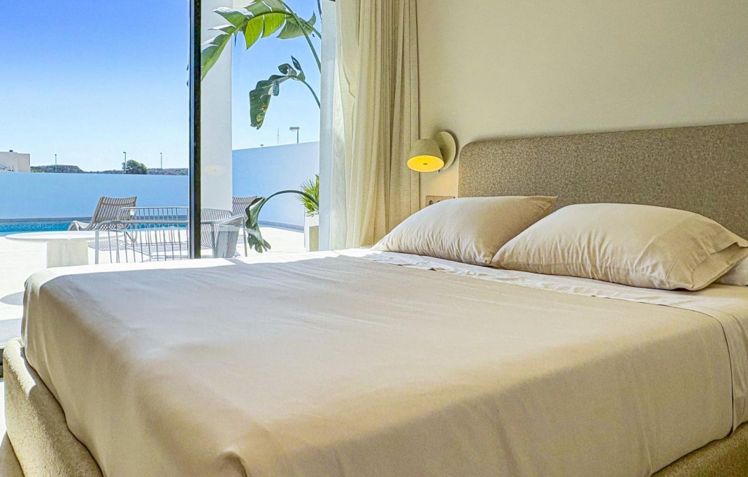 New Build - Villa - Rojales - Ciudad Quesada