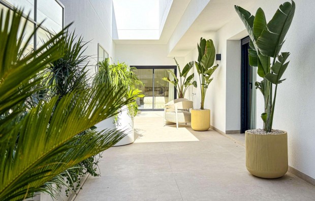 New Build - Villa - Rojales - Ciudad Quesada