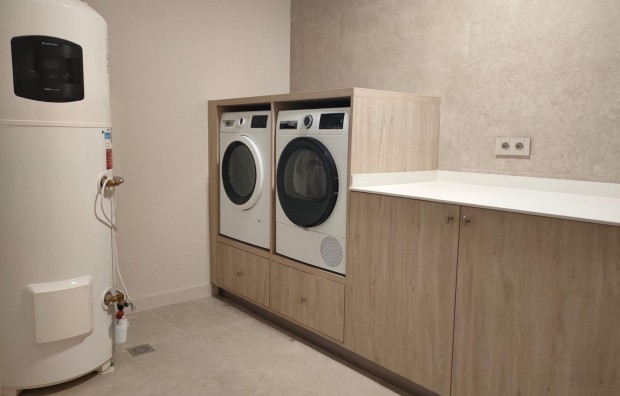 New Build - Villa - Rojales - Ciudad Quesada