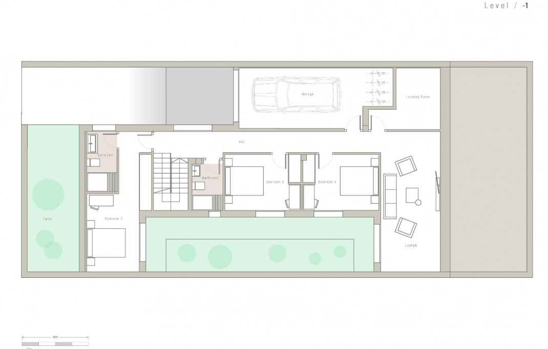 New Build - Villa - Rojales - Ciudad Quesada