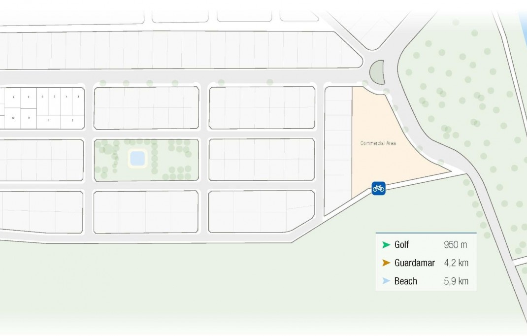 New Build - Villa - Rojales - Ciudad Quesada