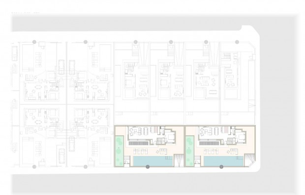 New Build - Villa - Rojales - Ciudad Quesada