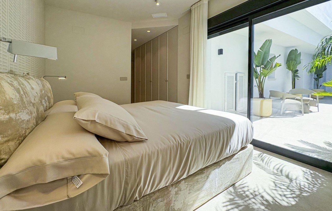 New Build - Villa - Rojales - Ciudad Quesada