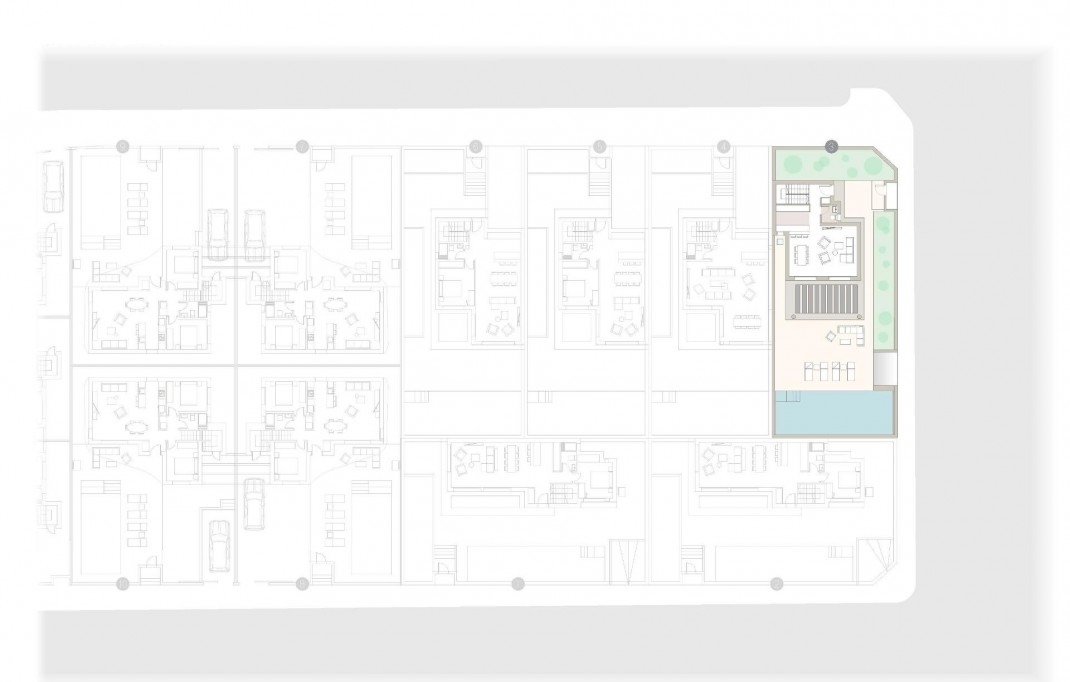 New Build - Villa - Rojales - Ciudad Quesada