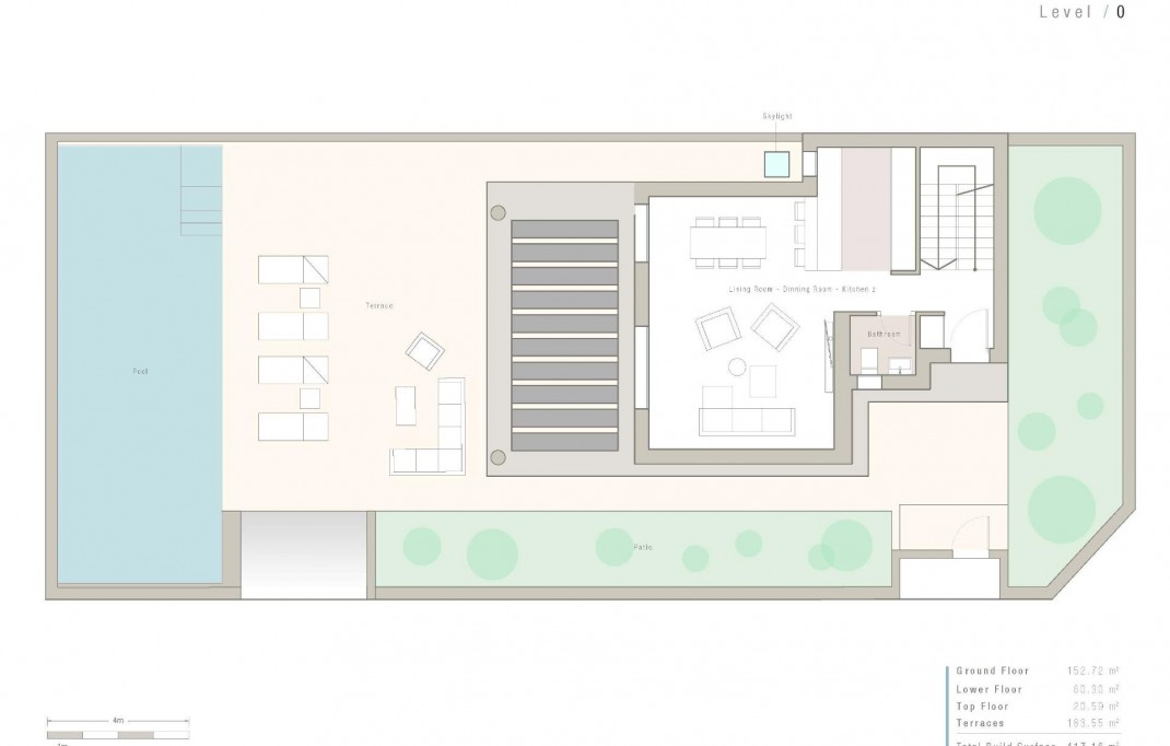 New Build - Villa - Rojales - Ciudad Quesada