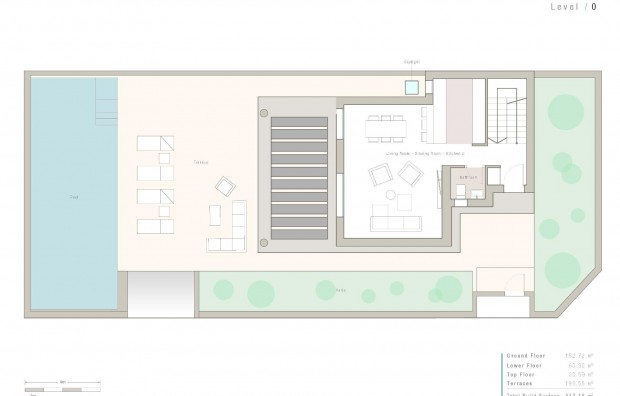 New Build - Villa - Rojales - Ciudad Quesada