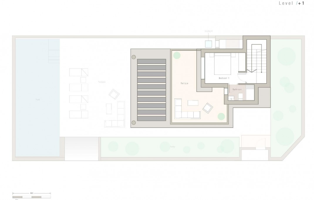 New Build - Villa - Rojales - Ciudad Quesada