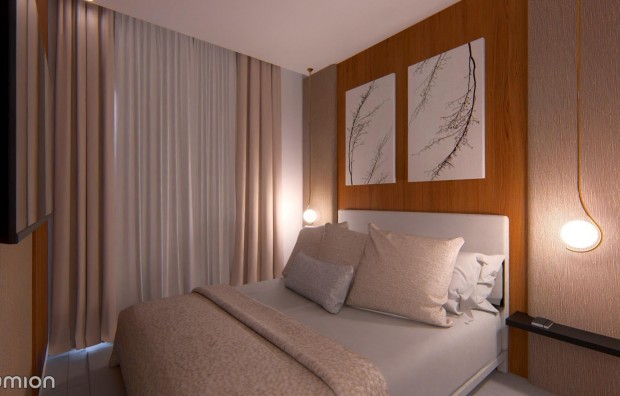 Nieuwbouw - Villa - San Javier - Santiago de la Ribera