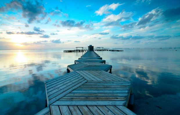 Nieuwbouw - Villa - San Javier - Santiago de la Ribera