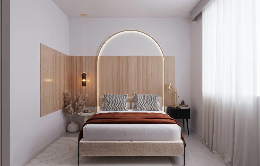 New Build - Bungalow - San Miguel de Salinas - Pueblo