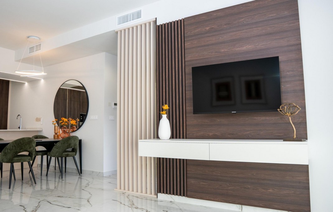 New Build - Villa - Ciudad quesada - Lo Marabú