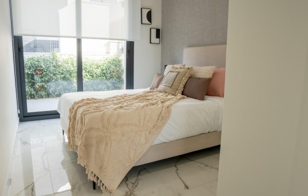 New Build - Villa - Ciudad quesada - Lo Marabú