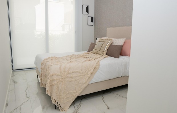 New Build - Villa - Ciudad quesada - Lo Marabú