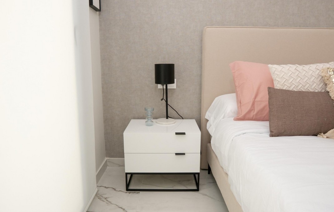 New Build - Villa - Ciudad quesada - Lo Marabú