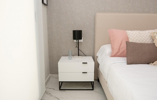 New Build - Villa - Ciudad quesada - Lo Marabú