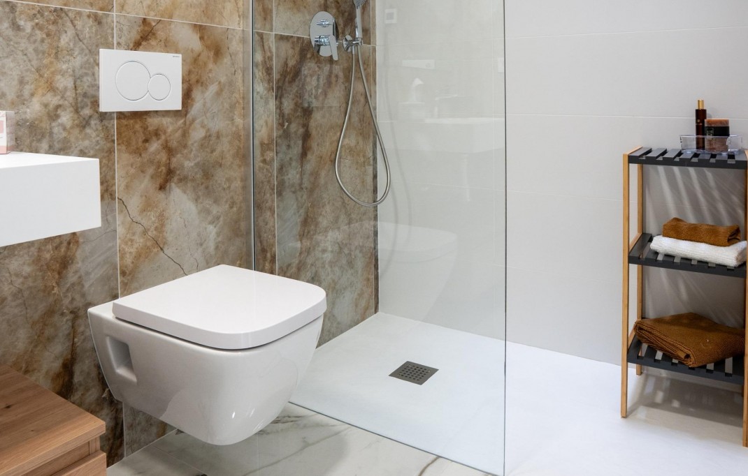 New Build - Villa - Ciudad quesada - Lo Marabú