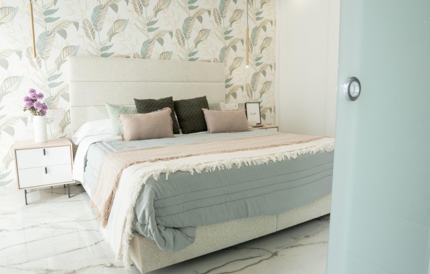 New Build - Villa - Ciudad quesada - Lo Marabú