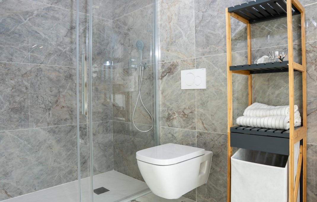 New Build - Villa - Ciudad quesada - Lo Marabú