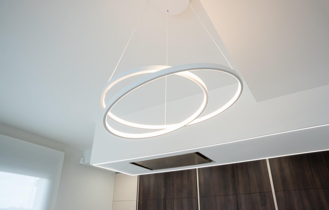 New Build - Villa - Ciudad quesada - Lo Marabú