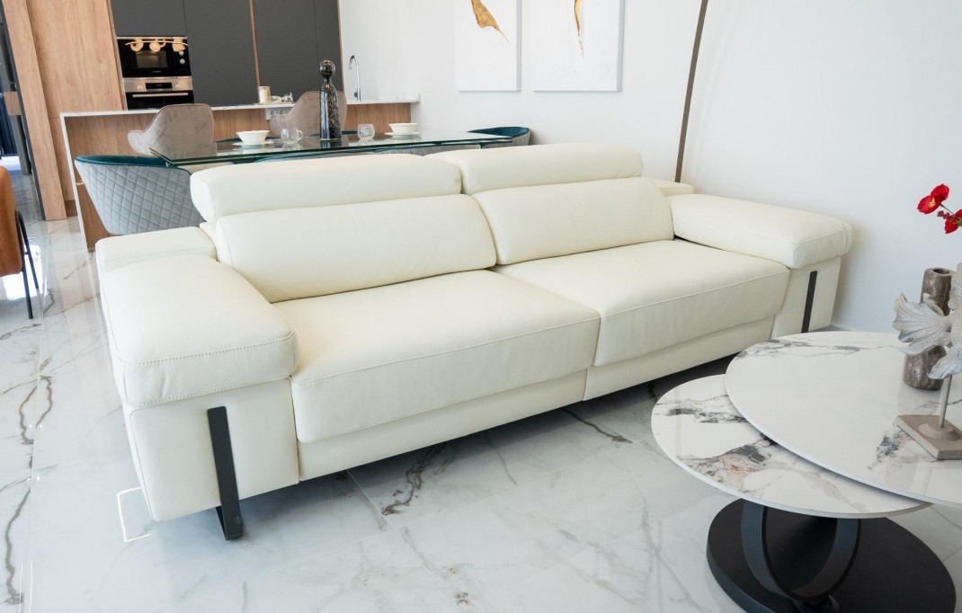 New Build - Villa - Ciudad quesada - Lo Marabú