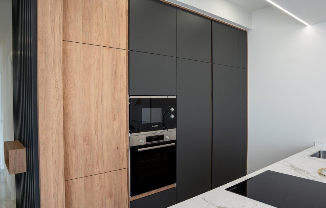 New Build - Villa - Ciudad quesada - Lo Marabú