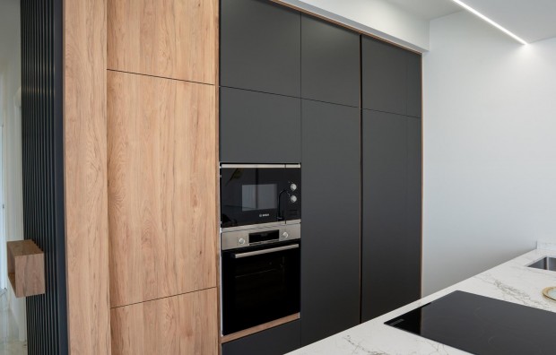 New Build - Villa - Ciudad quesada - Lo Marabú