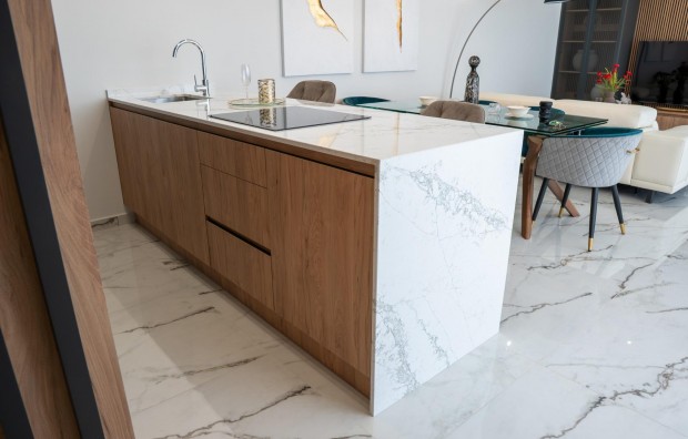 New Build - Villa - Ciudad quesada - Lo Marabú