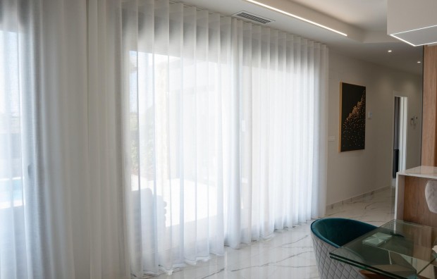 New Build - Villa - Ciudad quesada - Lo Marabú