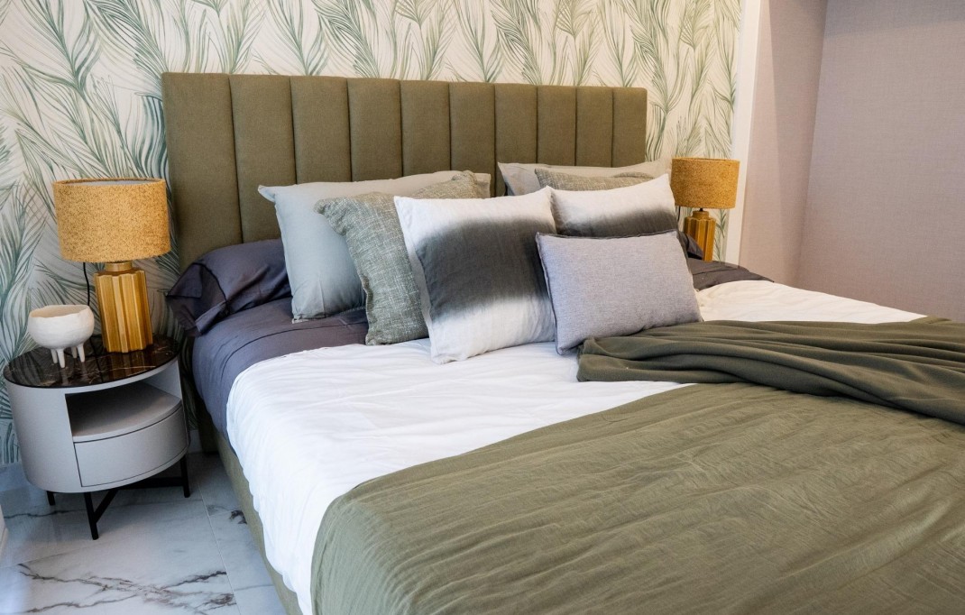 New Build - Villa - Ciudad quesada - Lo Marabú