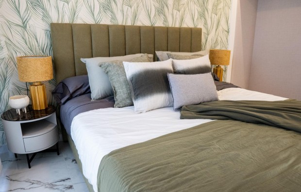 New Build - Villa - Ciudad quesada - Lo Marabú