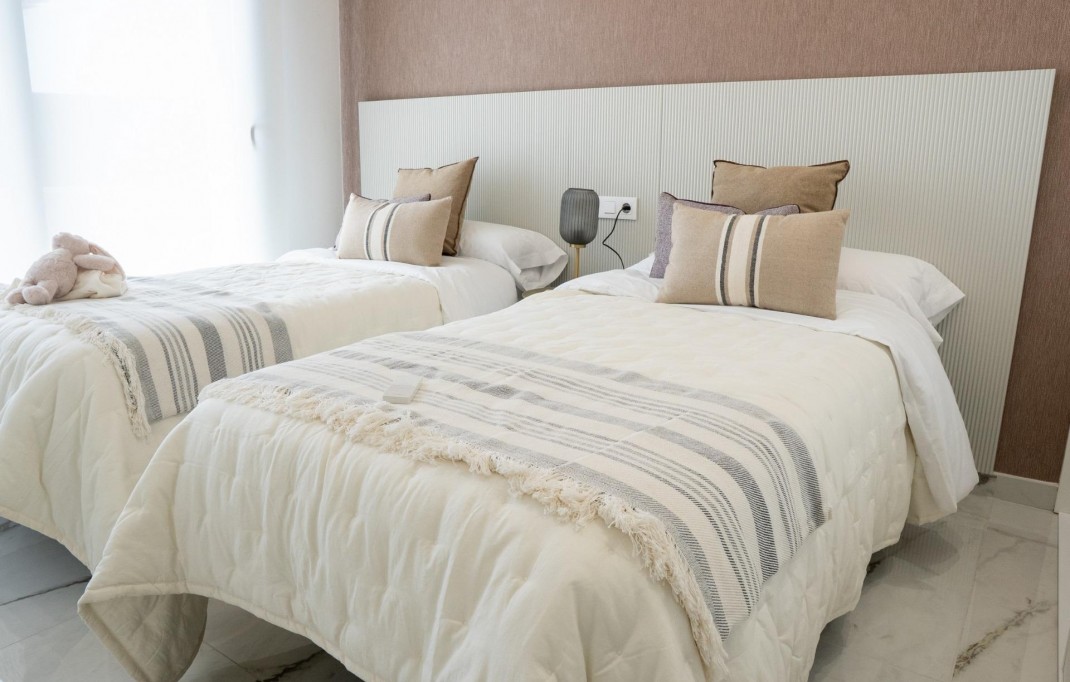 New Build - Villa - Ciudad quesada - Lo Marabú