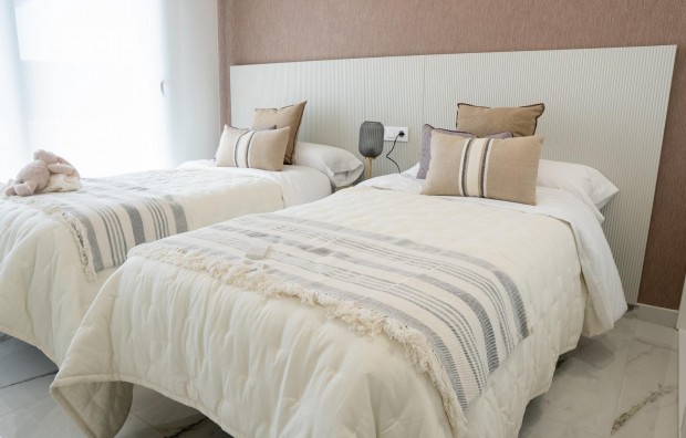 New Build - Villa - Ciudad quesada - Lo Marabú